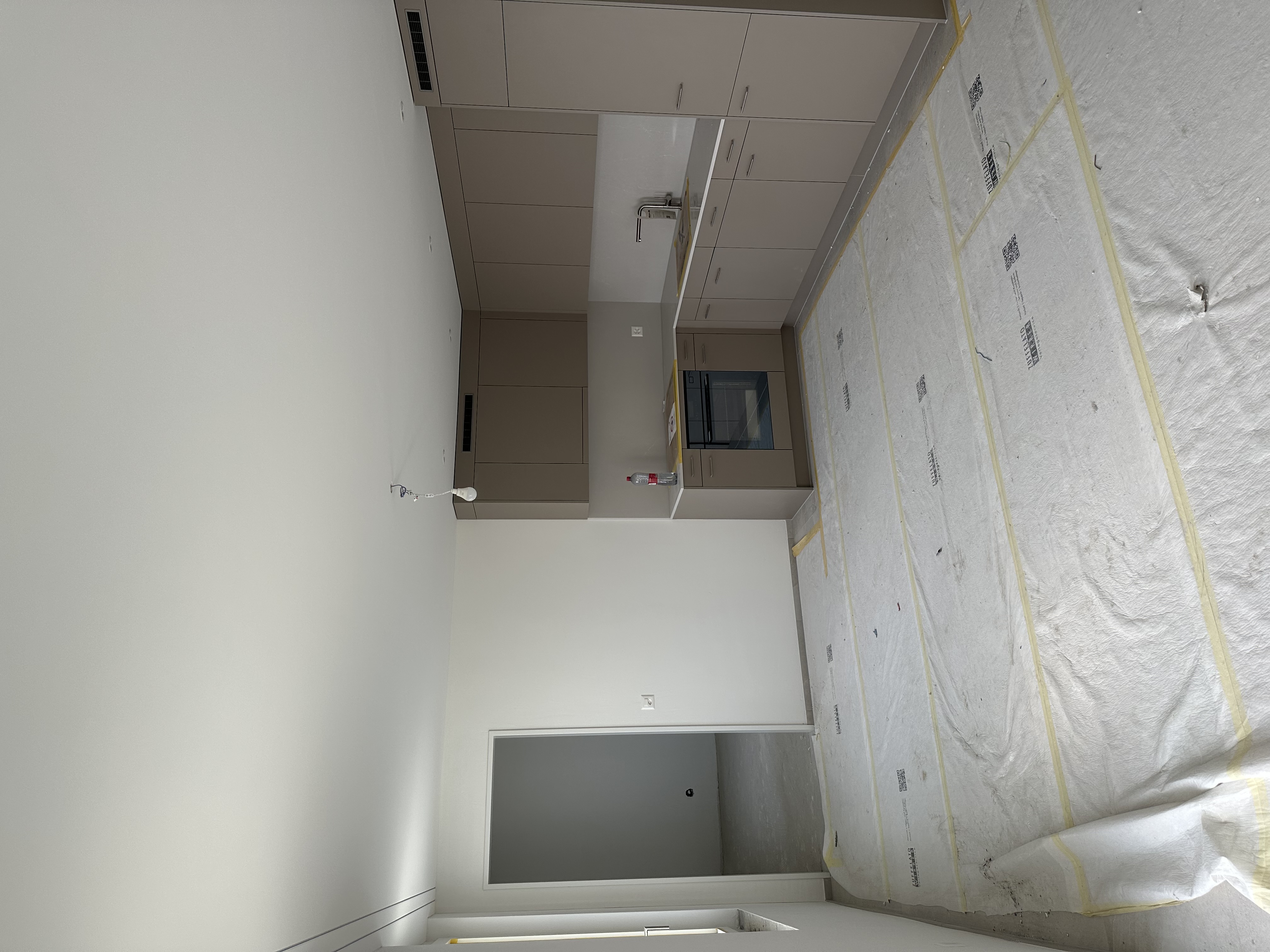 Innenaufnahme Feuerwehrstrasse 1