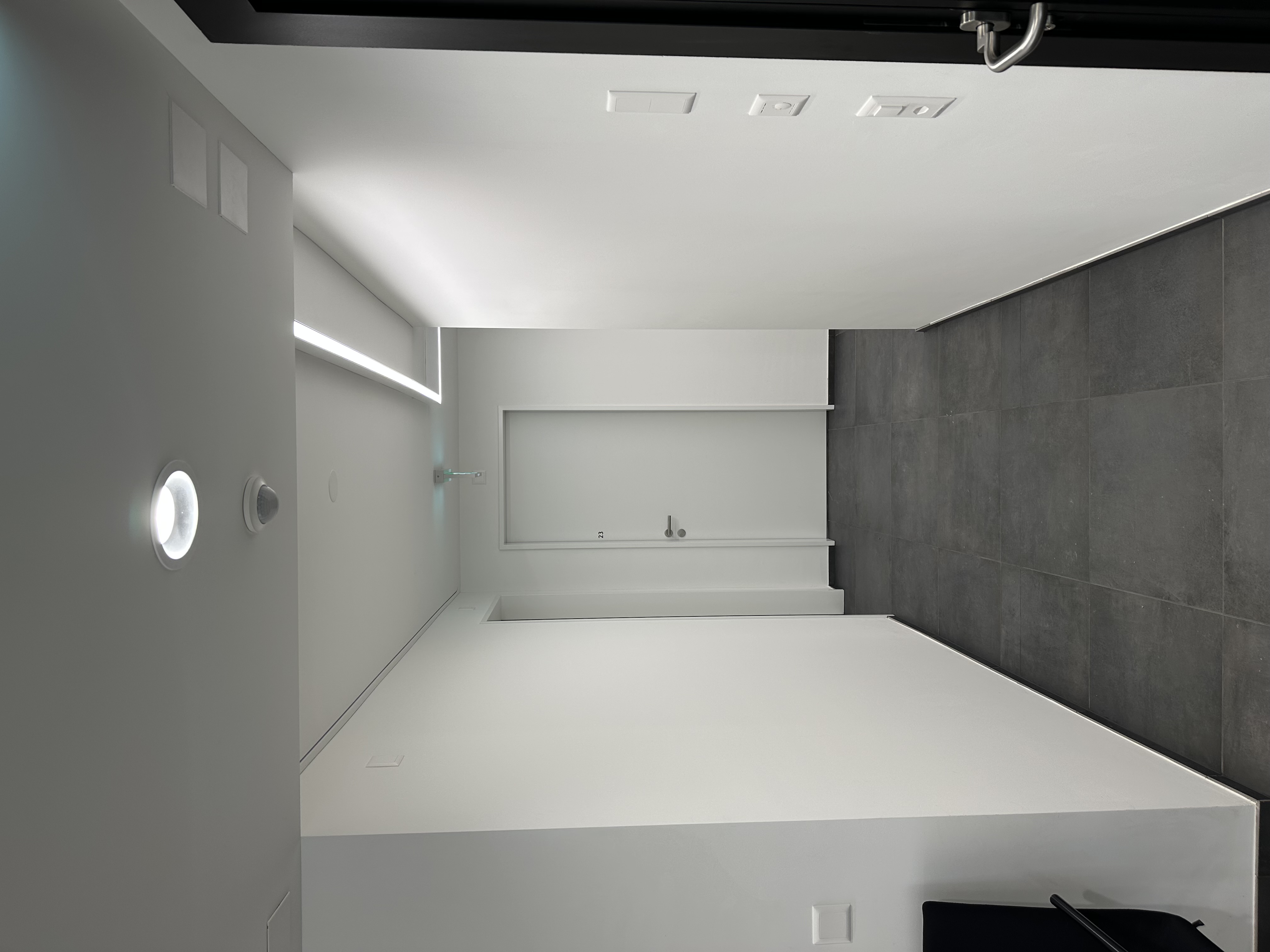 Innenaufnahme Feuerwehrstrasse 4