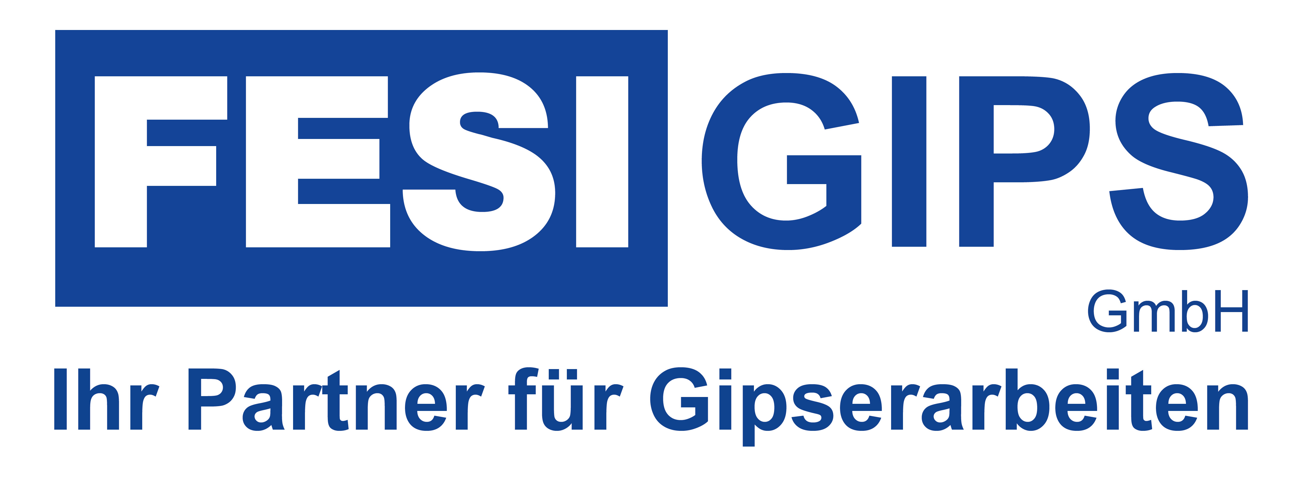 FesiGips GmbH Logo
