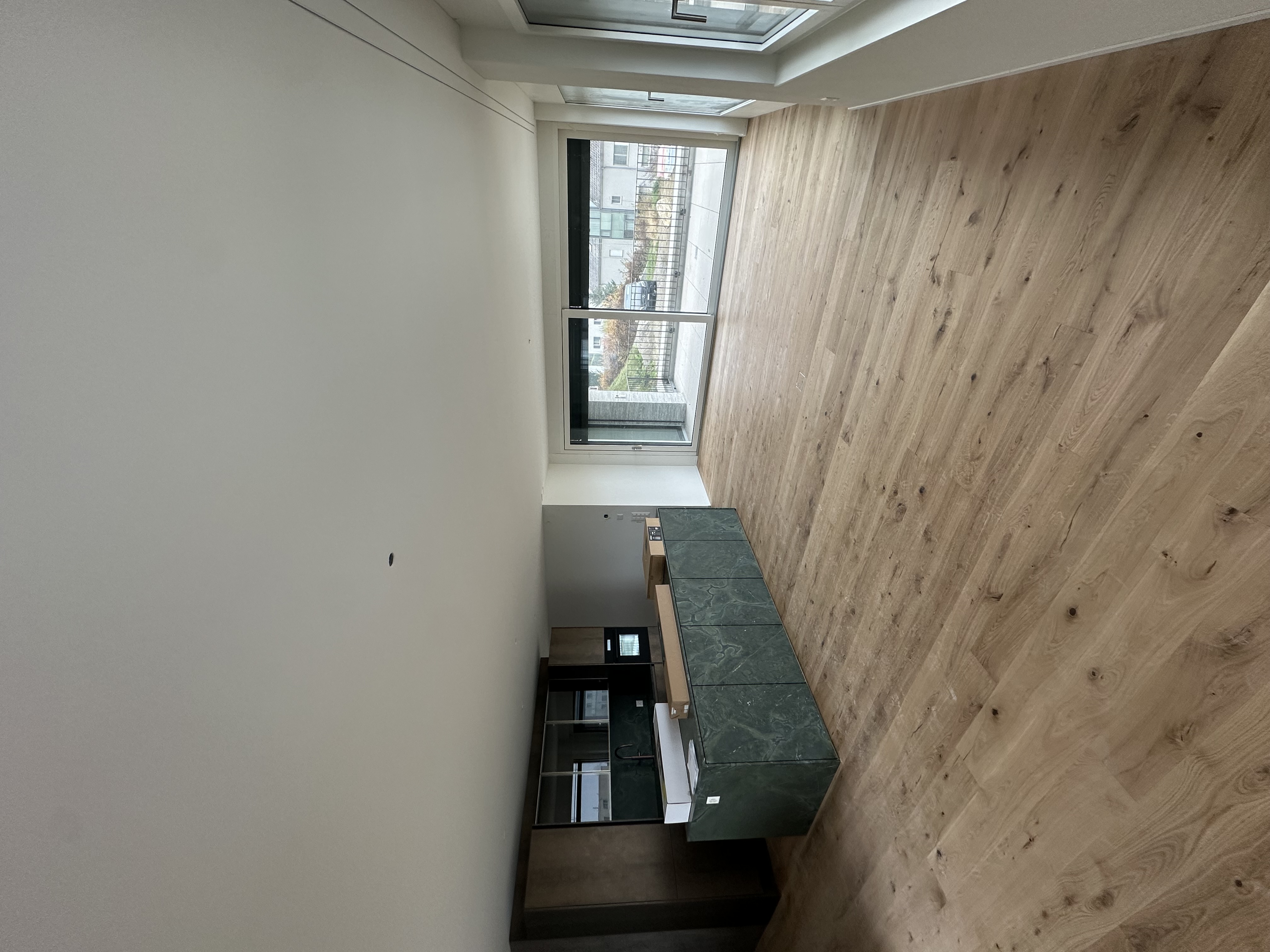 Innenaufnahme Burgweg 2