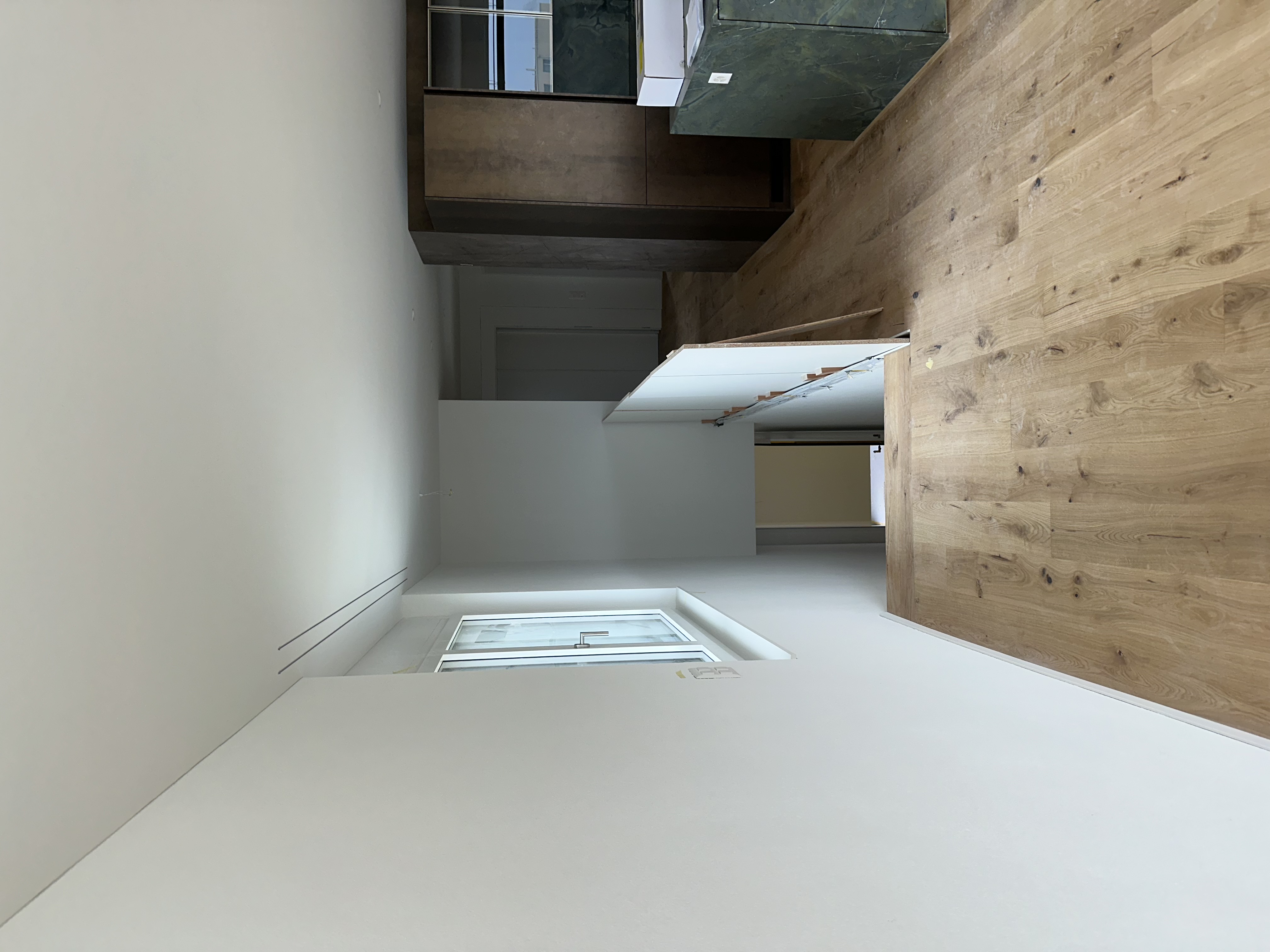 Innenaufnahme Burgweg 3