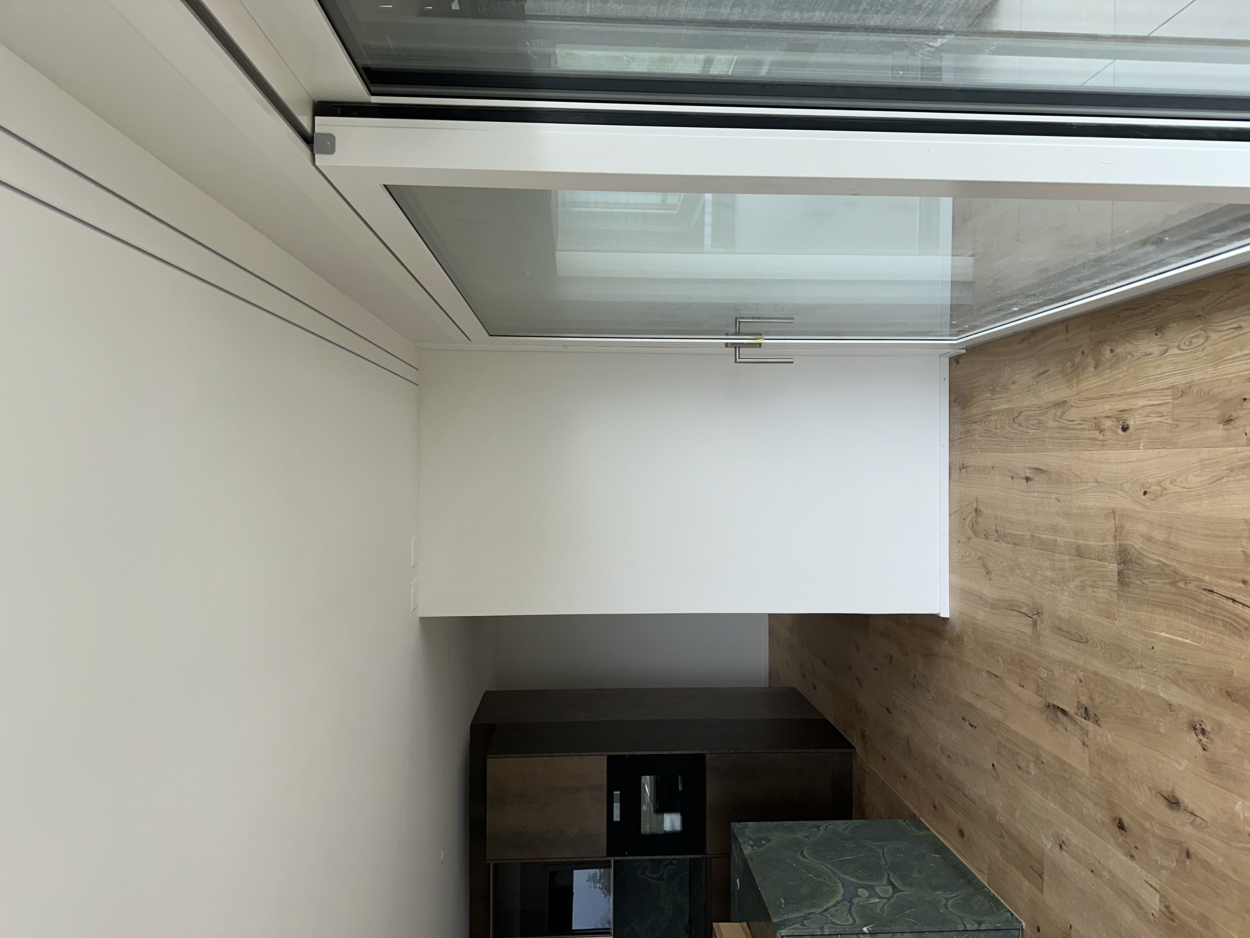 Innenaufnahme Burgweg 7