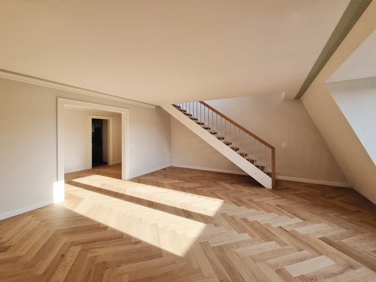 Wohn- und Geschäftshaus Blumenaustrasse