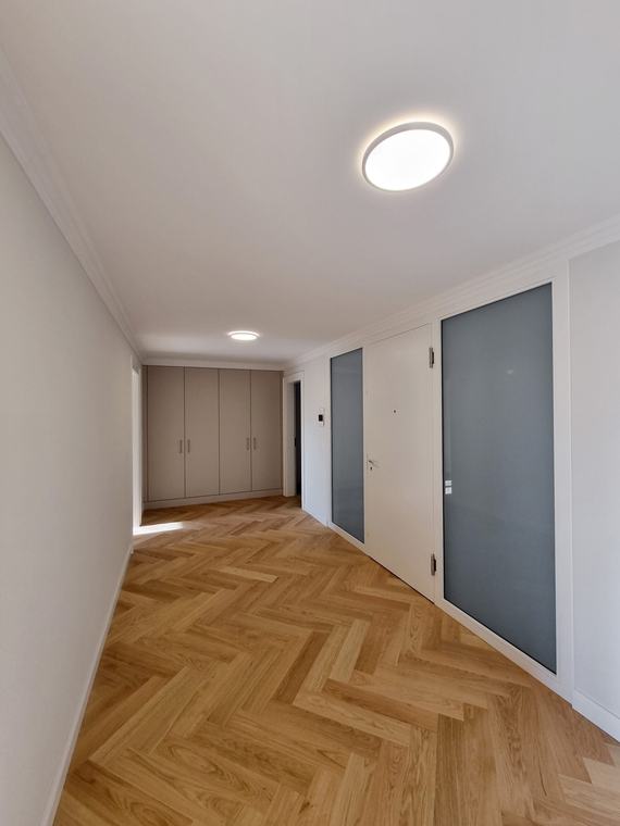 Wohn- und Geschäftshaus Blumenaustrasse