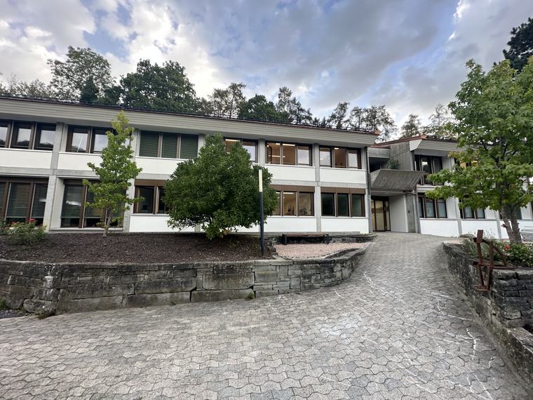 Rehabilitationszentrum Lutzenberg