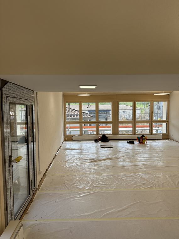 Rehabilitationszentrum Lutzenberg