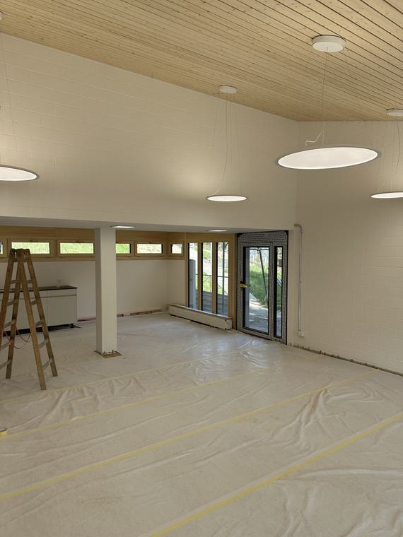Rehabilitationszentrum Lutzenberg
