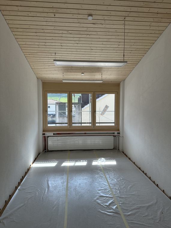 Rehabilitationszentrum Lutzenberg