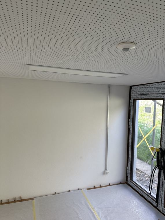Rehabilitationszentrum Lutzenberg